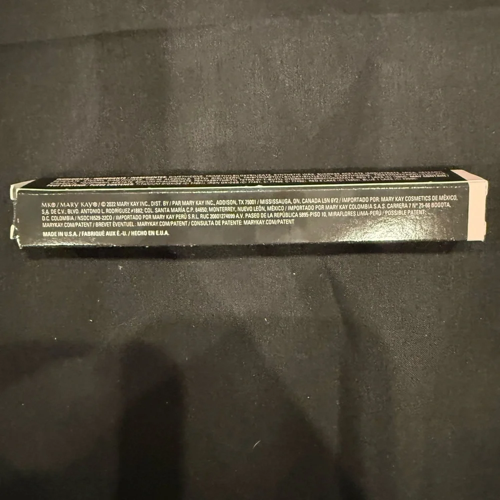 Mary Kay Waterproof Lip Liner - Pink Nude New in Box - Picture 5 of 6